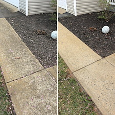 Concrete-Cleaning-in-Lake-Monticello-VA 0